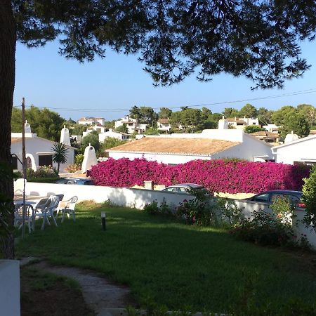 Ses Gavines-Cala Anguila Apartments Porto Cristo Eksteriør bilde