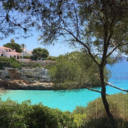 Ses Gavines-Cala Anguila Apartments Porto Cristo Eksteriør bilde