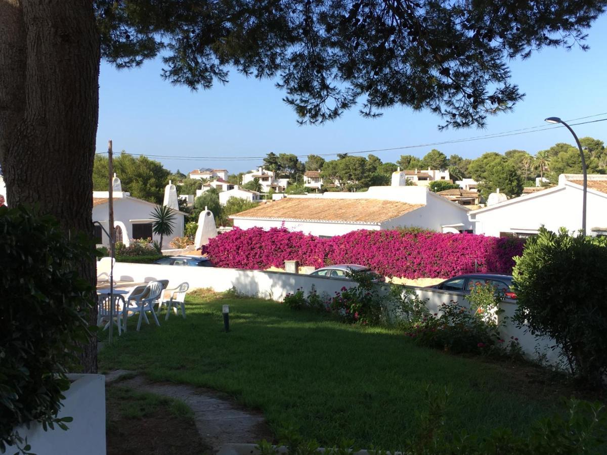 Ses Gavines-Cala Anguila Apartments Porto Cristo Eksteriør bilde