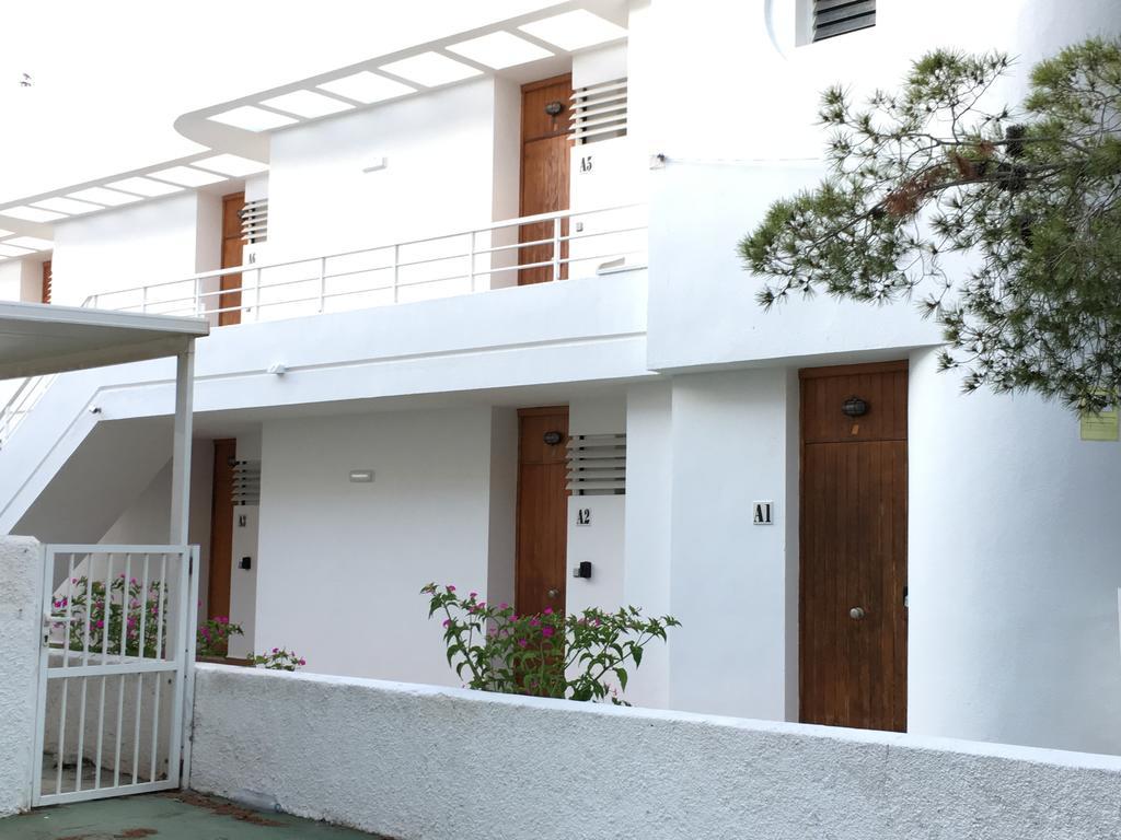 Ses Gavines-Cala Anguila Apartments Porto Cristo Eksteriør bilde