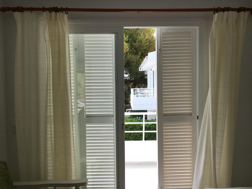 Ses Gavines-Cala Anguila Apartments Porto Cristo Eksteriør bilde